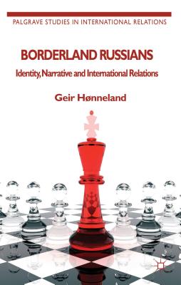 Borderland Russians