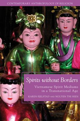 Spirits without Borders