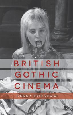 British Gothic Cinema