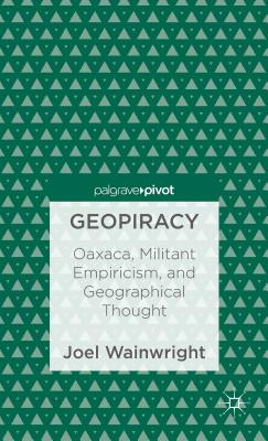 Geopiracy