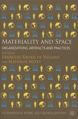 Materiality and Space