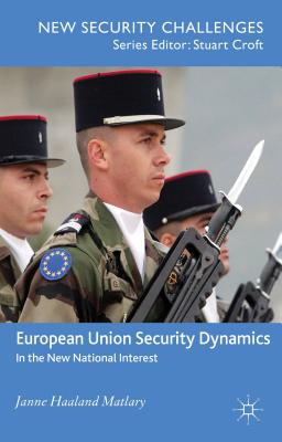 European Union Security Dynamics