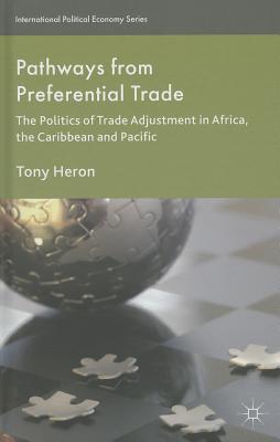 Pathways from Preferential Trade