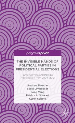 The Invisible Hands of Political Parties in Presidential Elections