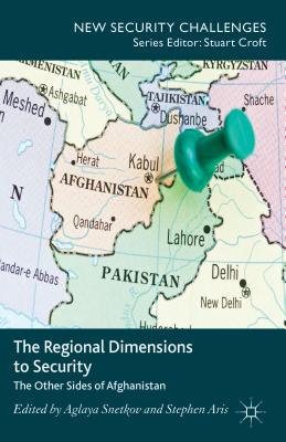 The Regional Dimensions to Security