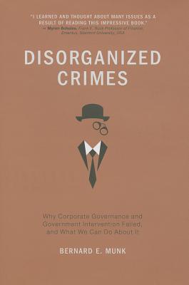 Disorganized Crimes