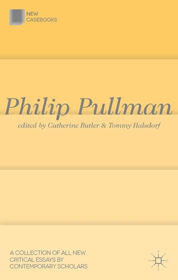 Philip Pullman