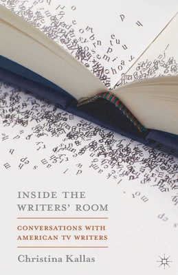 Inside The Writers' Room