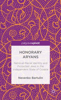 Honorary Aryans