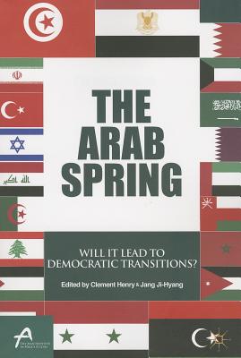 The Arab Spring