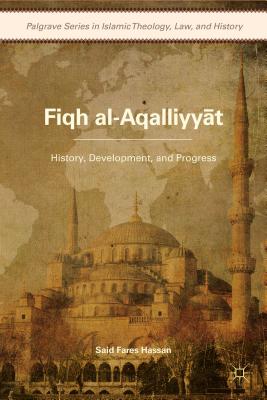 Fiqh Al-Aqalliyyat