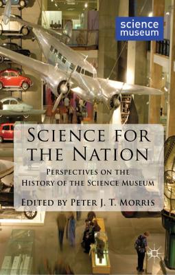 Science for the Nation