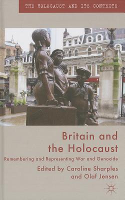 Britain and the Holocaust