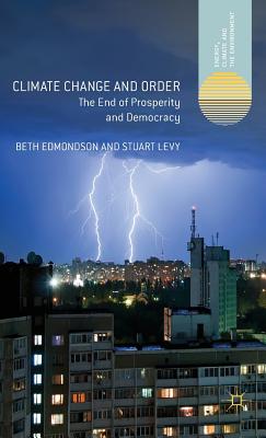 Climate Change and Order