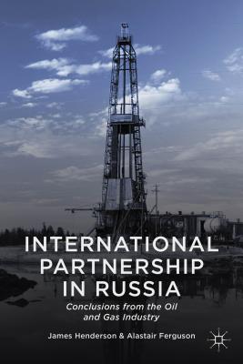 International Partnership in Russia