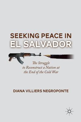 Seeking Peace in El Salvador