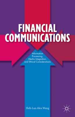 Financial Communications
