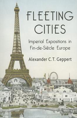 Fleeting Cities