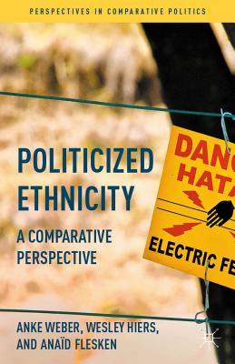 Politicized Ethnicity