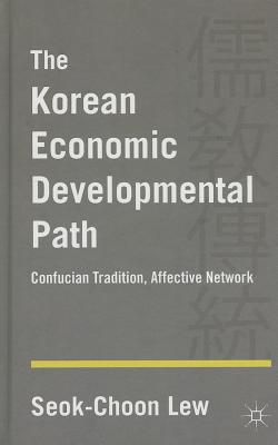 The Korean Economic Developmental Path