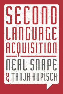 Second Language Acquisition