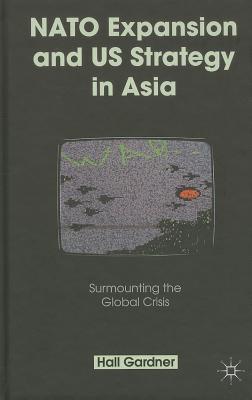 NATO Expansion and US Strategy in Asia
