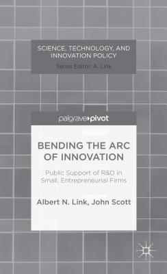 Bending the Arc of Innovation