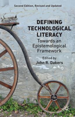 Defining Technological Literacy