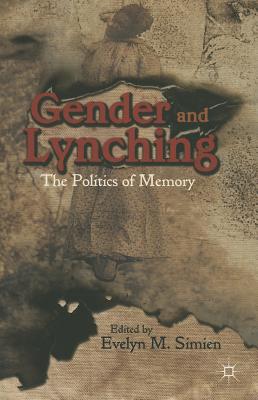 Gender and Lynching