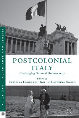 Postcolonial Italy