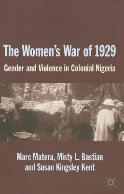 The Women's War of 1929