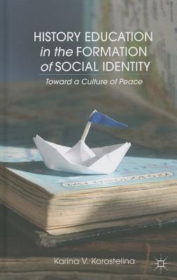 History Education in the Formation of Social Identity