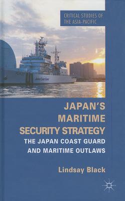 Japan's Maritime Security Strategy