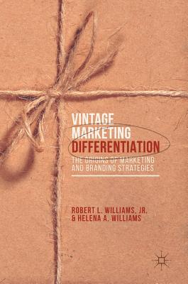 Vintage Marketing Differentiation