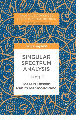 Singular Spectrum Analysis