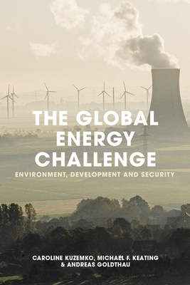 The Global Energy Challenge