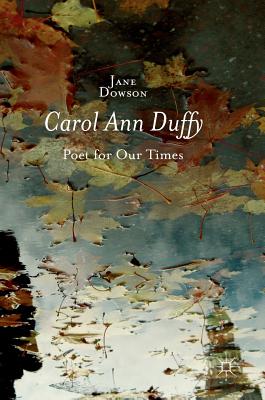 Carol Ann Duffy