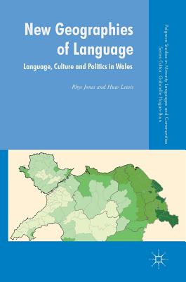 New Geographies of Language