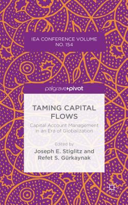 Taming Capital Flows