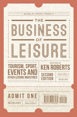 The Business of Leisure