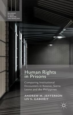 Human Rights in Prisons