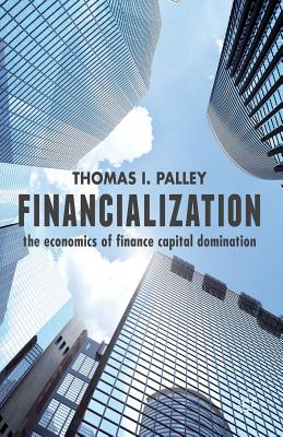 Financialization
