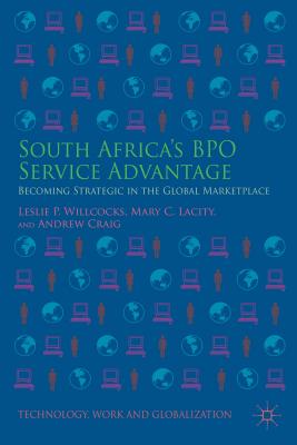 South Africa''s BPO Service Advantage