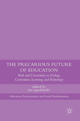 The Precarious Future of Education