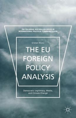 Eu Foreign Policy Analysis