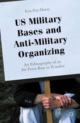 US Military Bases and Anti-Military Organizing