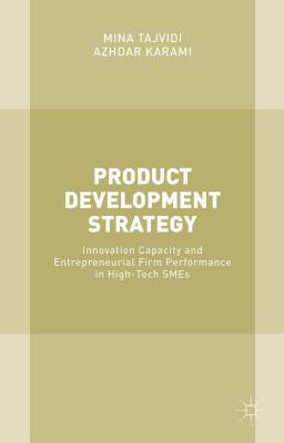 Product Development Strategy