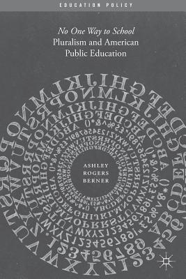 Pluralism and American Public Education