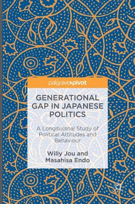 Generational Gap in Japanese Politics