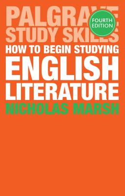 How to Begin Studying English Literature